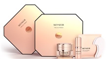 KIT TIMELESS CREAM 